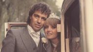 Linda and Brian (Image via X/@LindaNolan_)